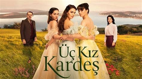 Aceasta este un nou episod din serialul tau turcesc favorit. . Trei surori ep 44 subtitrat in romana online